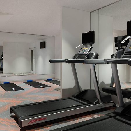 Courtyard By Marriott Hakuba Hotel Bagian luar foto