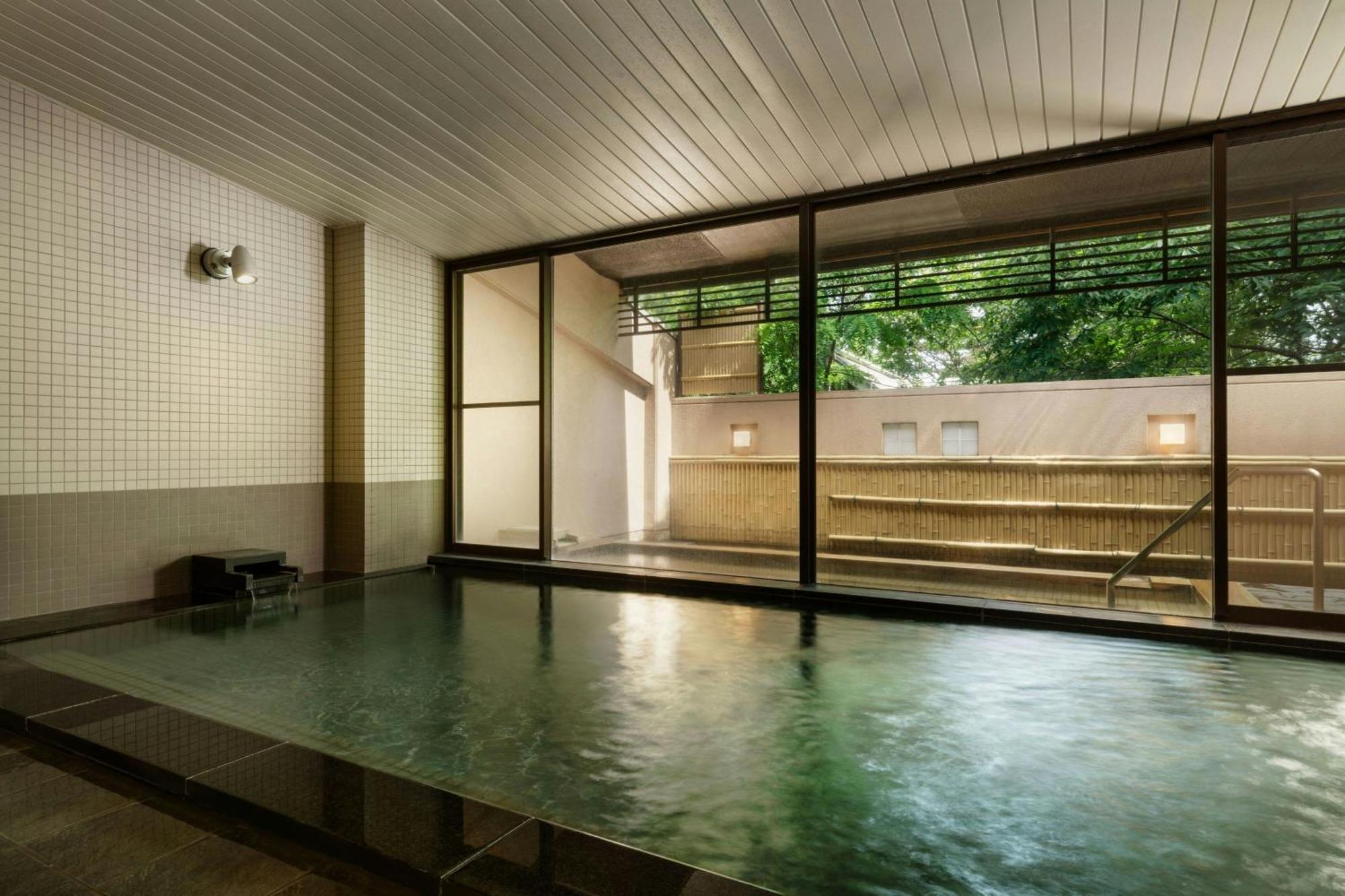 Courtyard By Marriott Hakuba Hotel Bagian luar foto