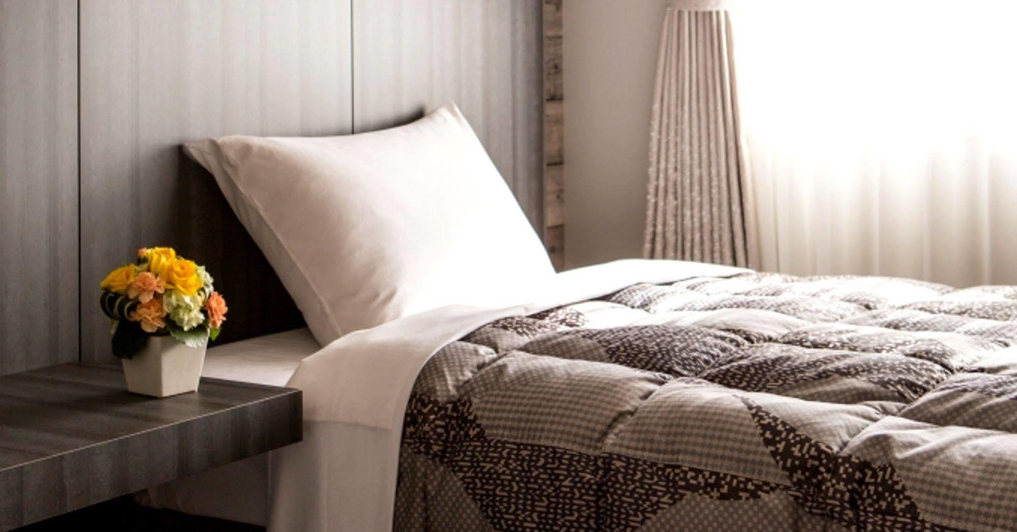 Courtyard By Marriott Hakuba Hotel Bagian luar foto